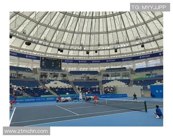 成都网球队技术实力强劲荣登全国网球技术排行榜第三名