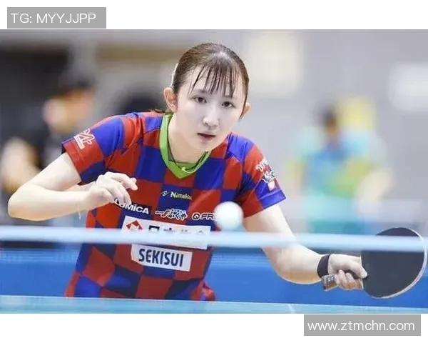 杨丽专访：从青涩小将到乒乓球传奇的成长之路回顾