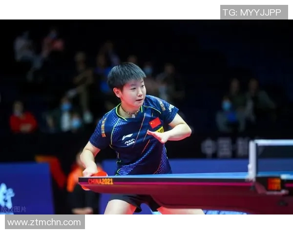 西安乒乓球队比赛经验分析与表现评估的深度研究