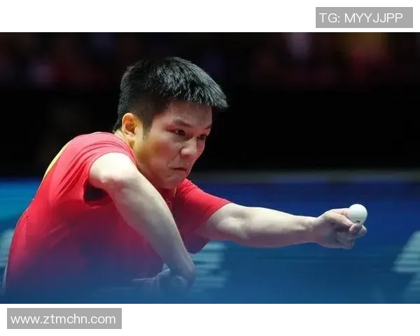 武汉乒乓球队的节奏与韧性探讨：从训练到比赛的全景分析