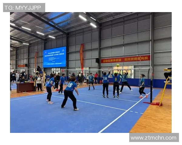 武汉排球队荣登排球节奏排行榜第十名展现出色竞技实力与团队协作精神