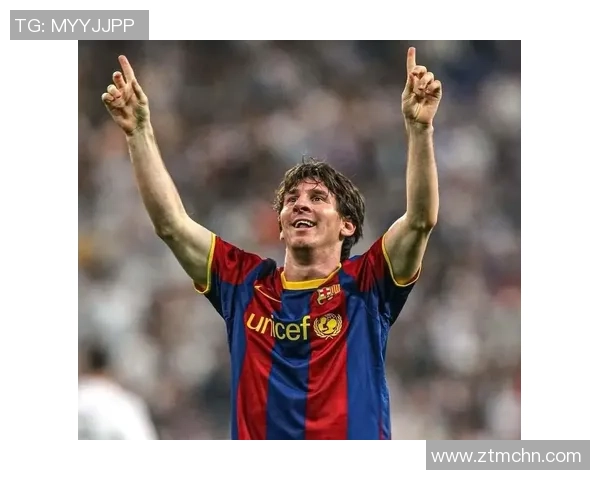 梅西荣膺足球明星称号背后的故事与成就解析