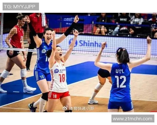 南京排球队的节奏变革引发热议助力排球运动新发展 南京排球队的节奏变革引发热议助力排球运动新发展