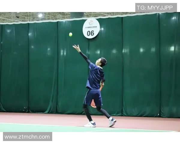 深圳网球队逆袭全国锦标赛的传奇旅程与奋斗精神 深圳网球队逆袭全国锦标赛的传奇旅程与奋斗精神