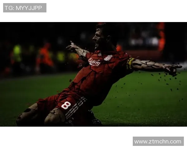 探索不同足球明星壁纸的魅力与风格，点亮你的桌面与心情