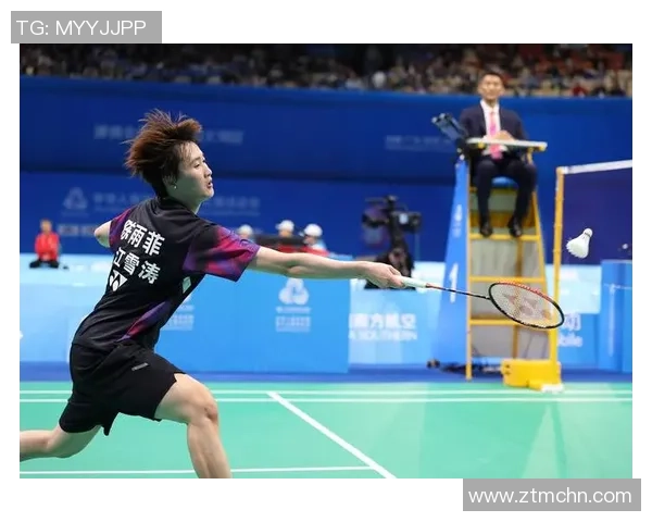 重庆羽毛球队在全运会上的实力展现与未来发展潜力分析