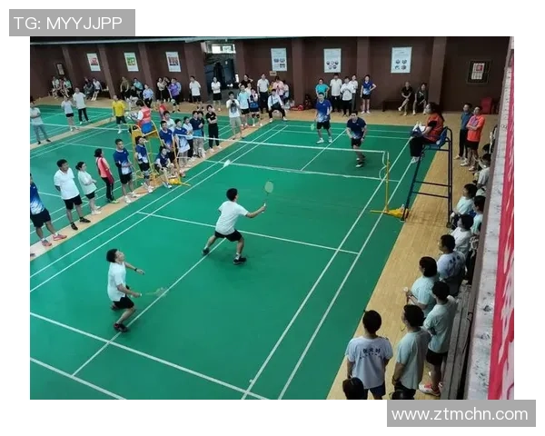 武汉羽毛球队选拔赛点评团队协作表现分析与未来发展展望 武汉羽毛球队选拔赛点评团队协作表现分析与未来发展展望